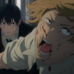 Chainsaw Man