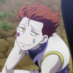 Hunter x Hunter