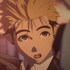 Ajin: Demi-Human