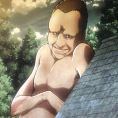 Attack On Titan
