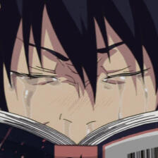 Blue Exorcist