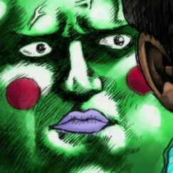 Mob Psycho 100