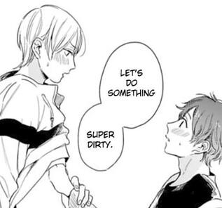 Itsuka koi ni naru made