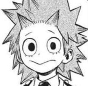 My Hero Academia