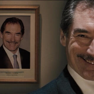 Hot Fuzz