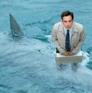 The Secret Life of Walter Mitty