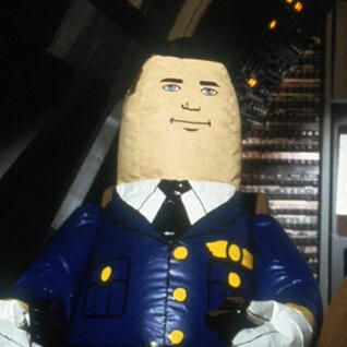 Airplane!